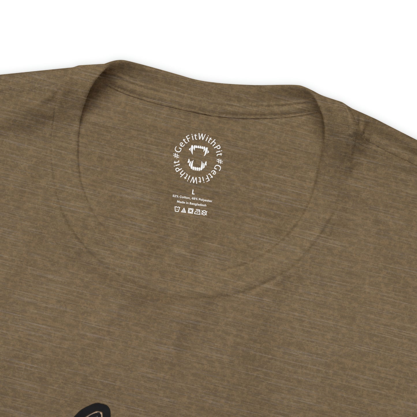 GFWP "Got That Dog In Me" Tee
