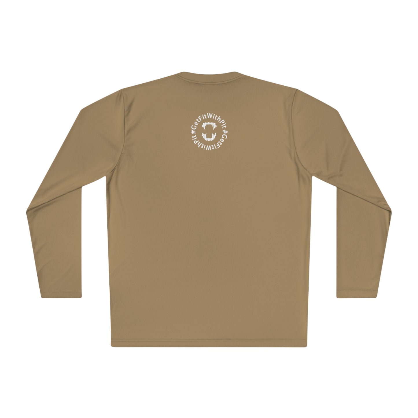 GFWP "We Don't Stop" Performance Long Sleeve