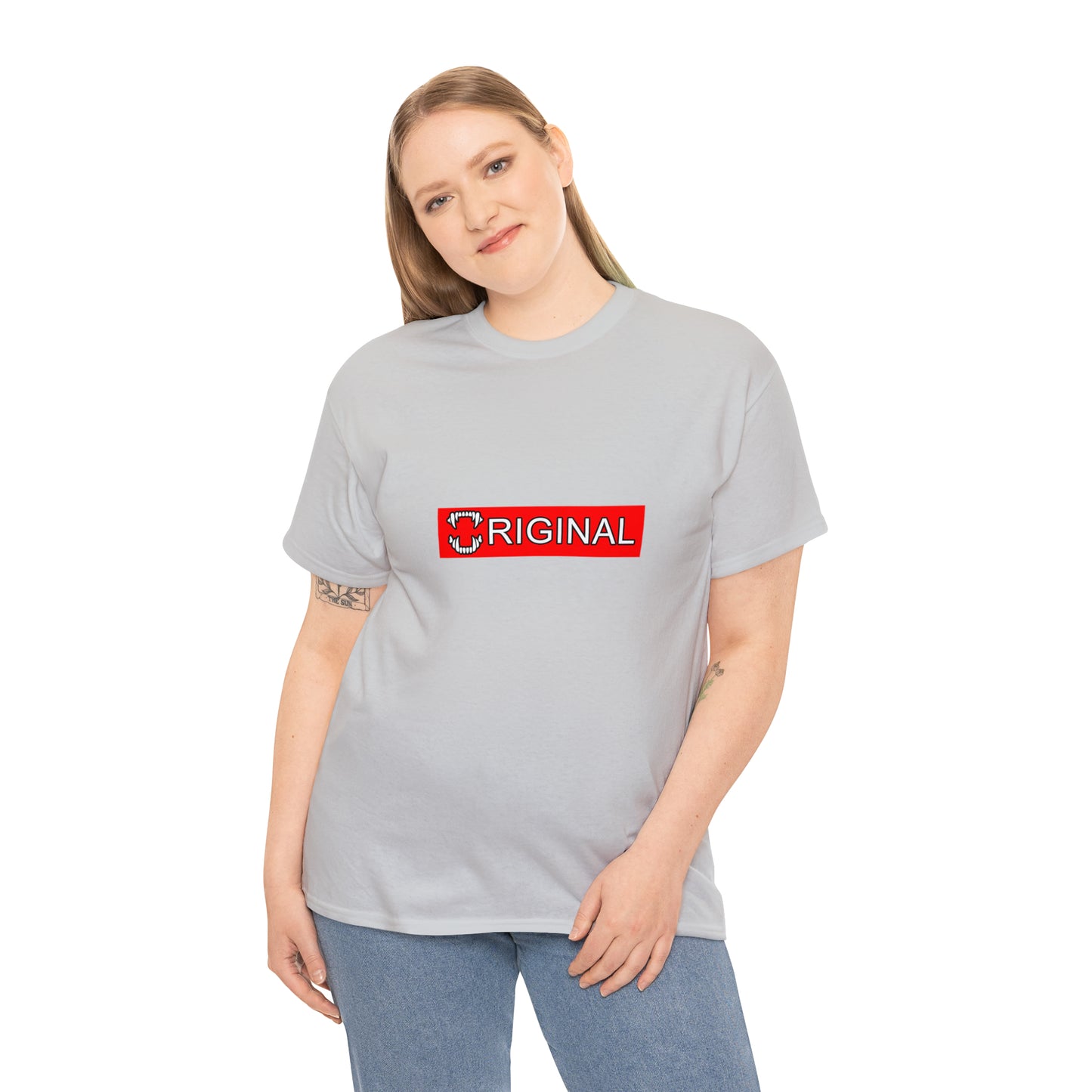 GFWP "Original" Premium Tee