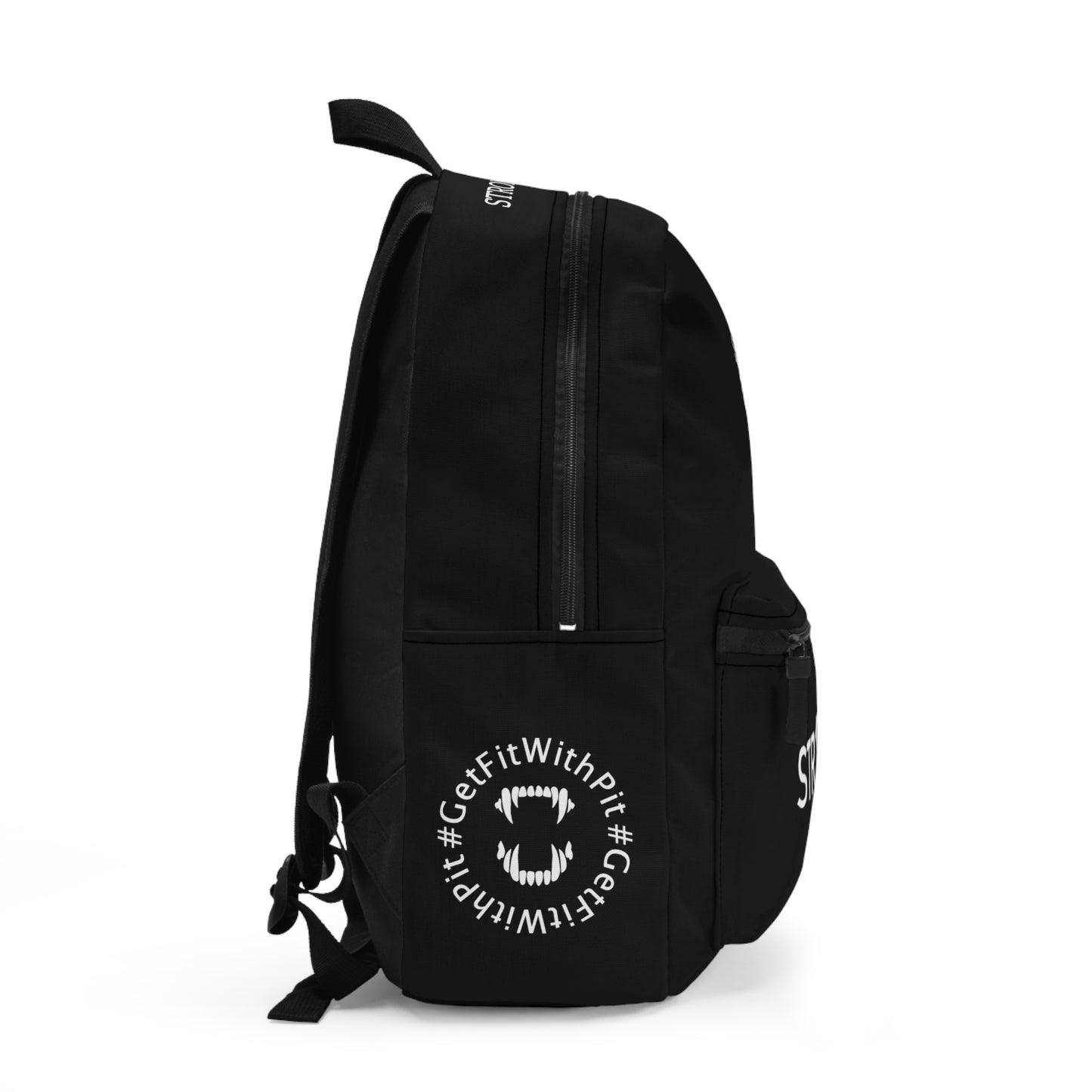 GFWP "Strong" Backpack