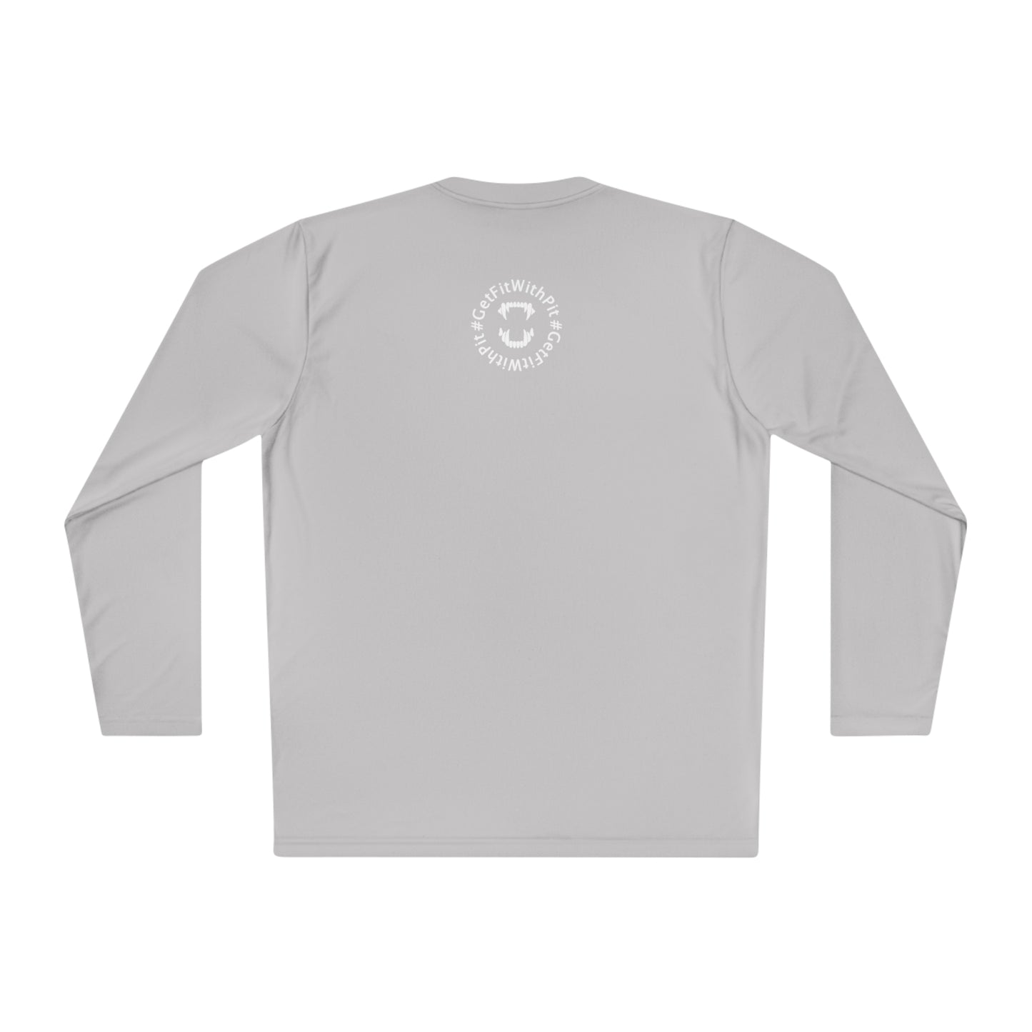 GFWP "Pound 4 Pound Athlete" Performance Long Sleeve