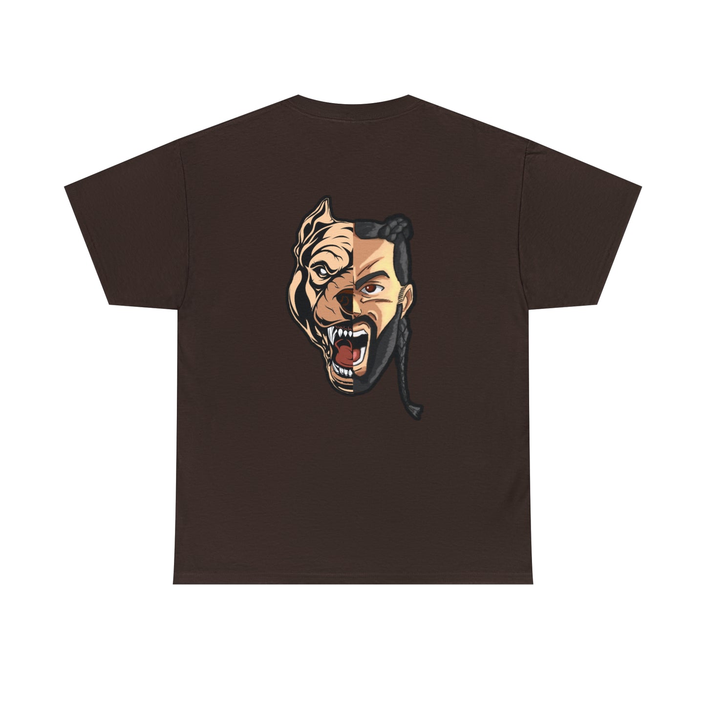 GFWP "Got That Dog In Me" Premium Tee