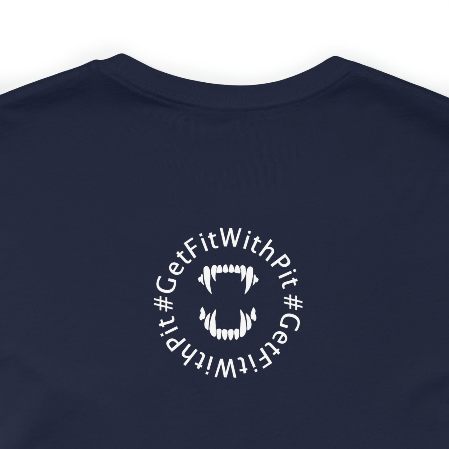 GFWP "Strong" Shirt