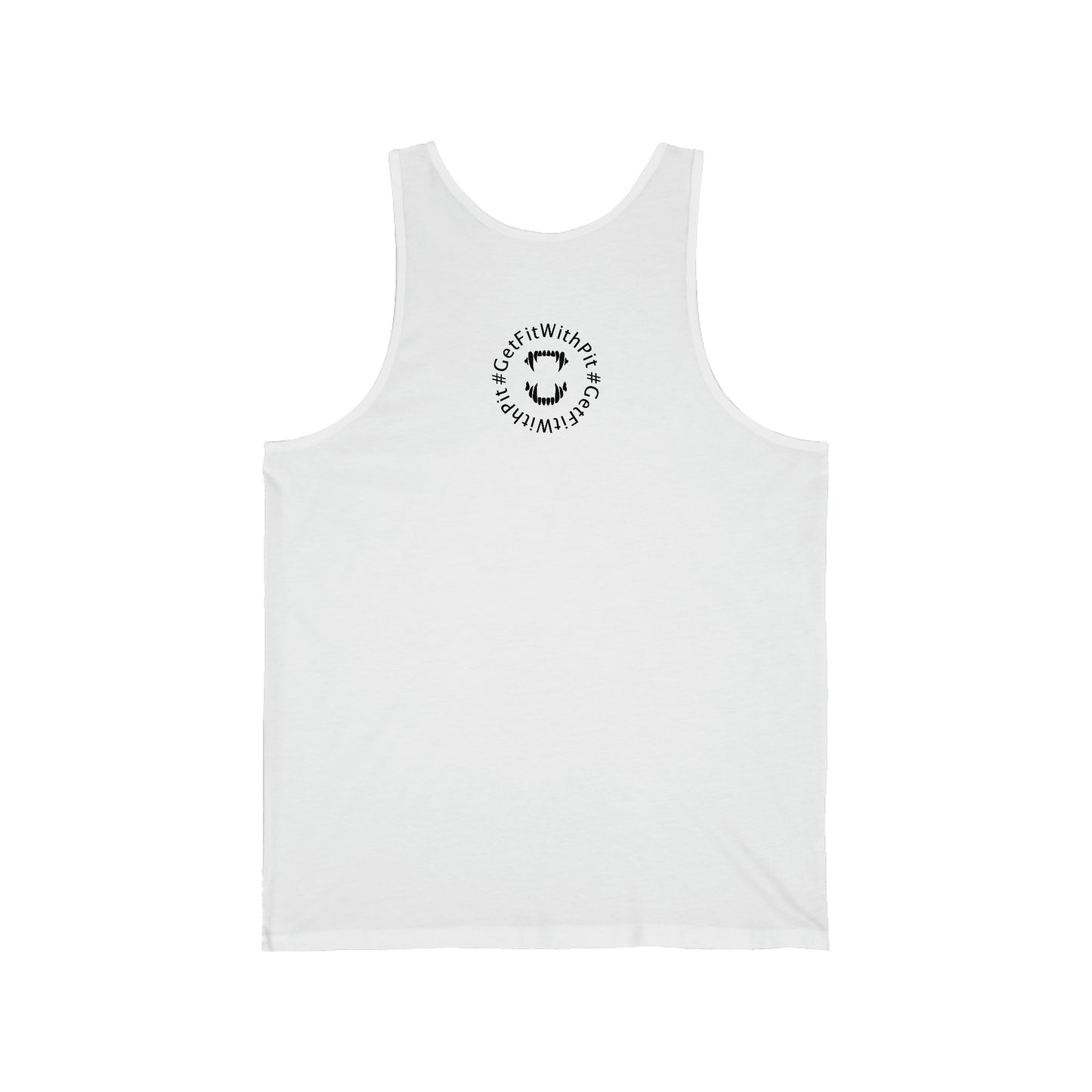 GFWP "Silverback King" TWT Tank