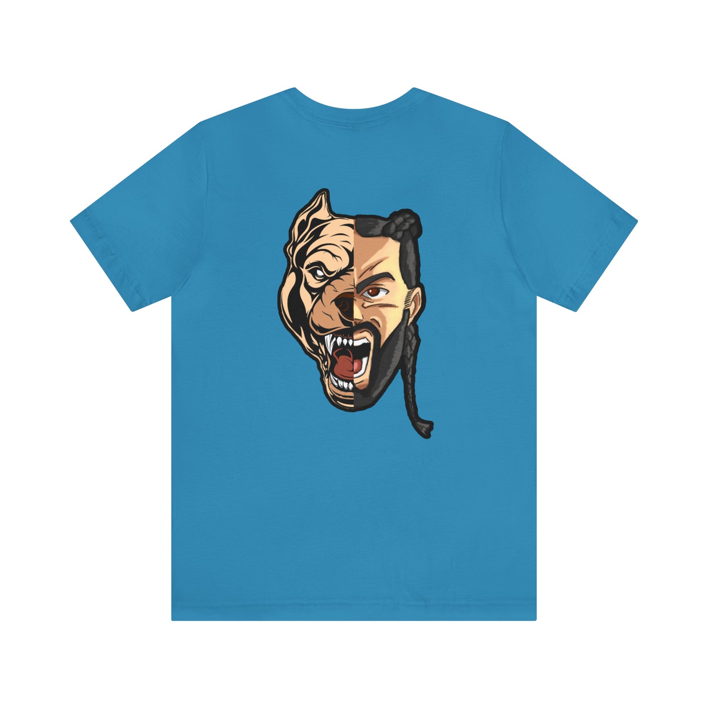 GFWP "Got That Dog In Me" Tee