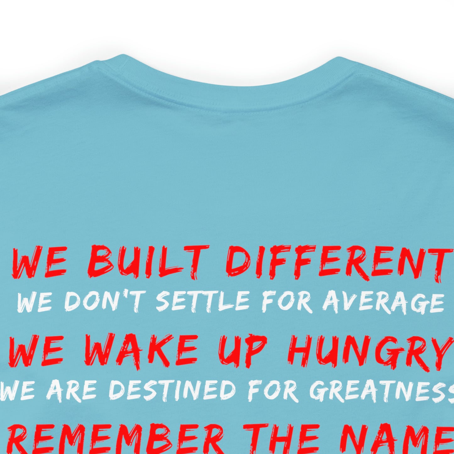GFWP "Rare Breed" T-shirt