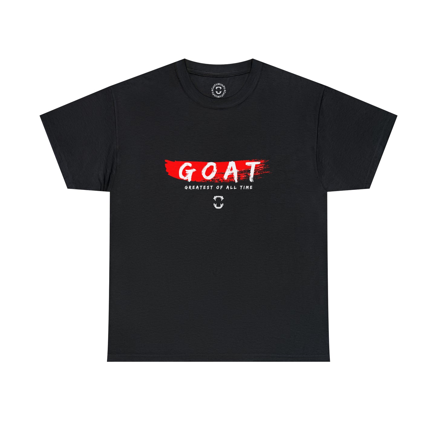 GFWP "GOAT" Premium Tee