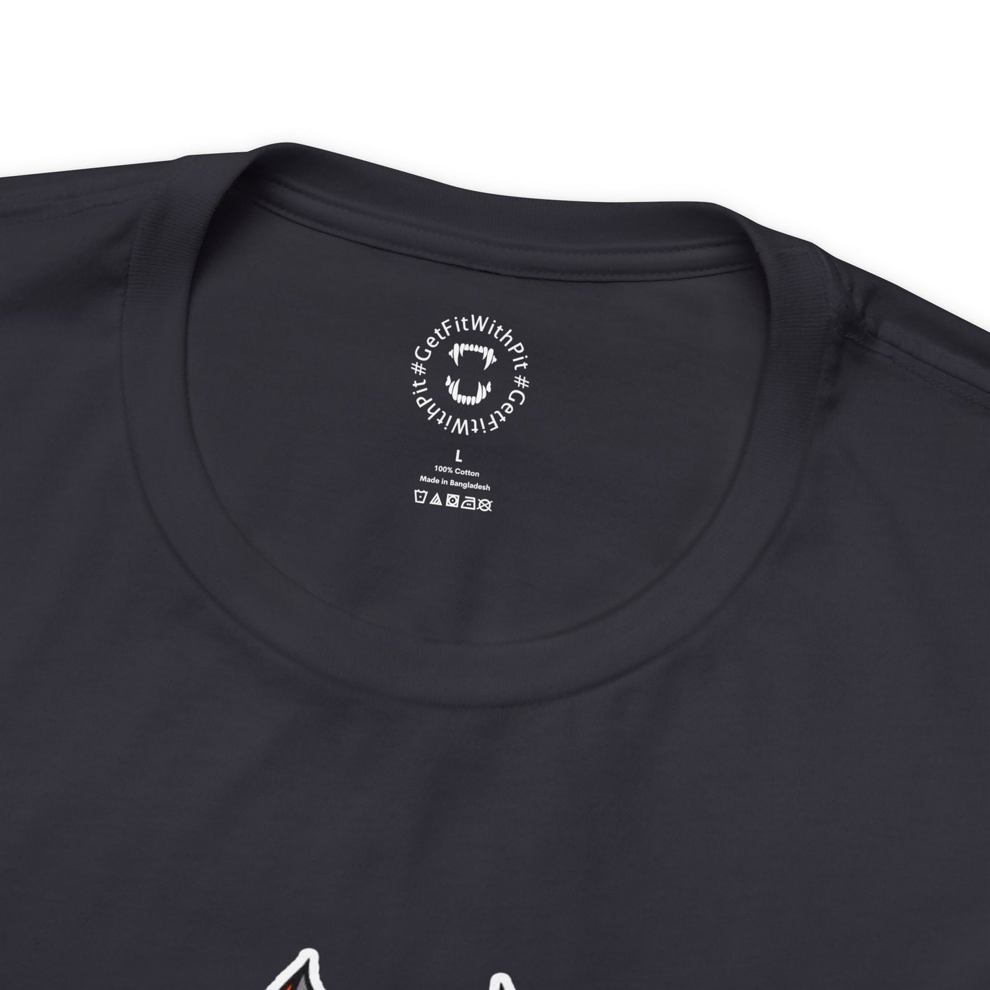 GFWP "My Biggest Flex" Tee