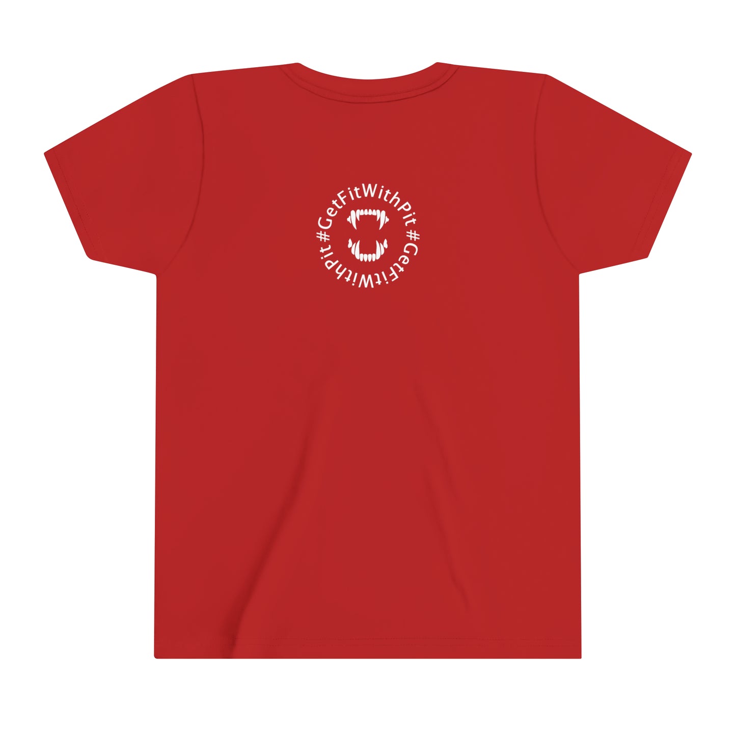GFWP "Strong" Youth Tee