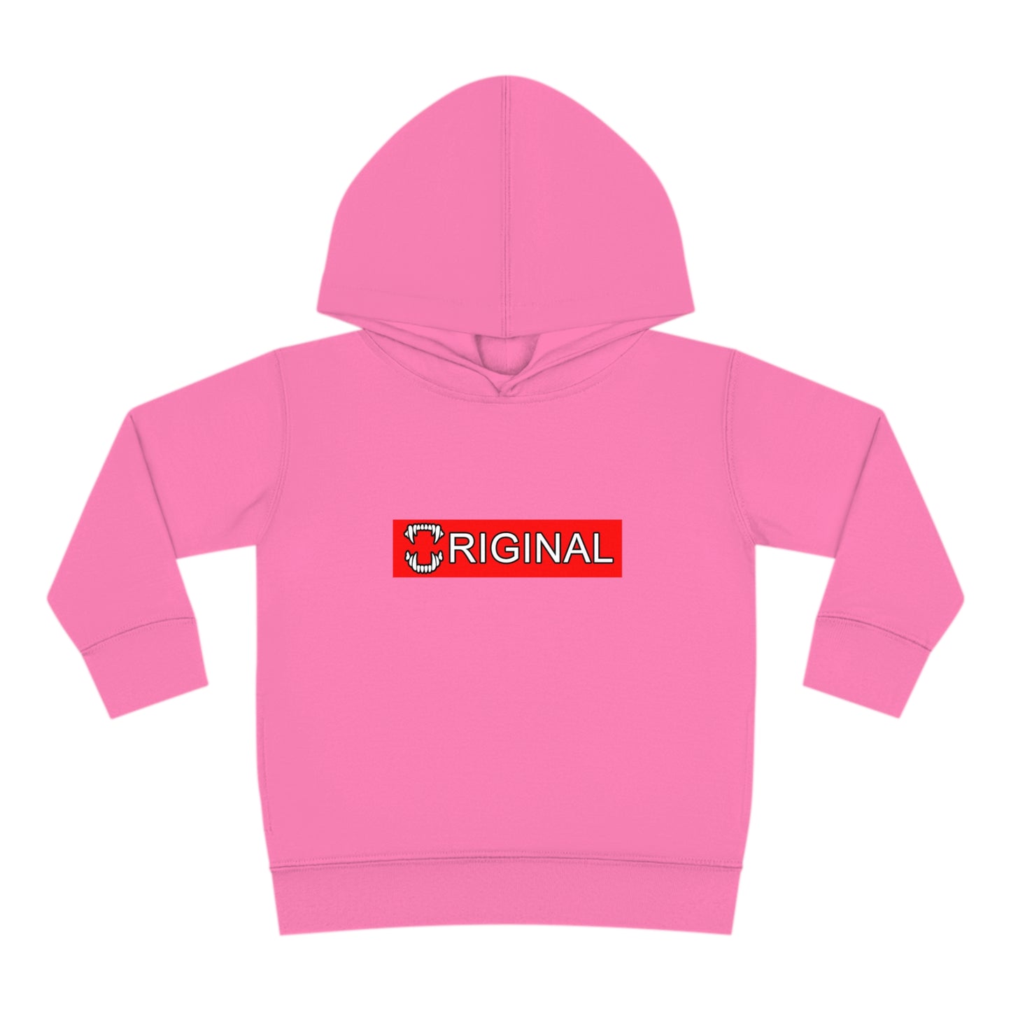 GFWP "Original" Toddler Hoodie