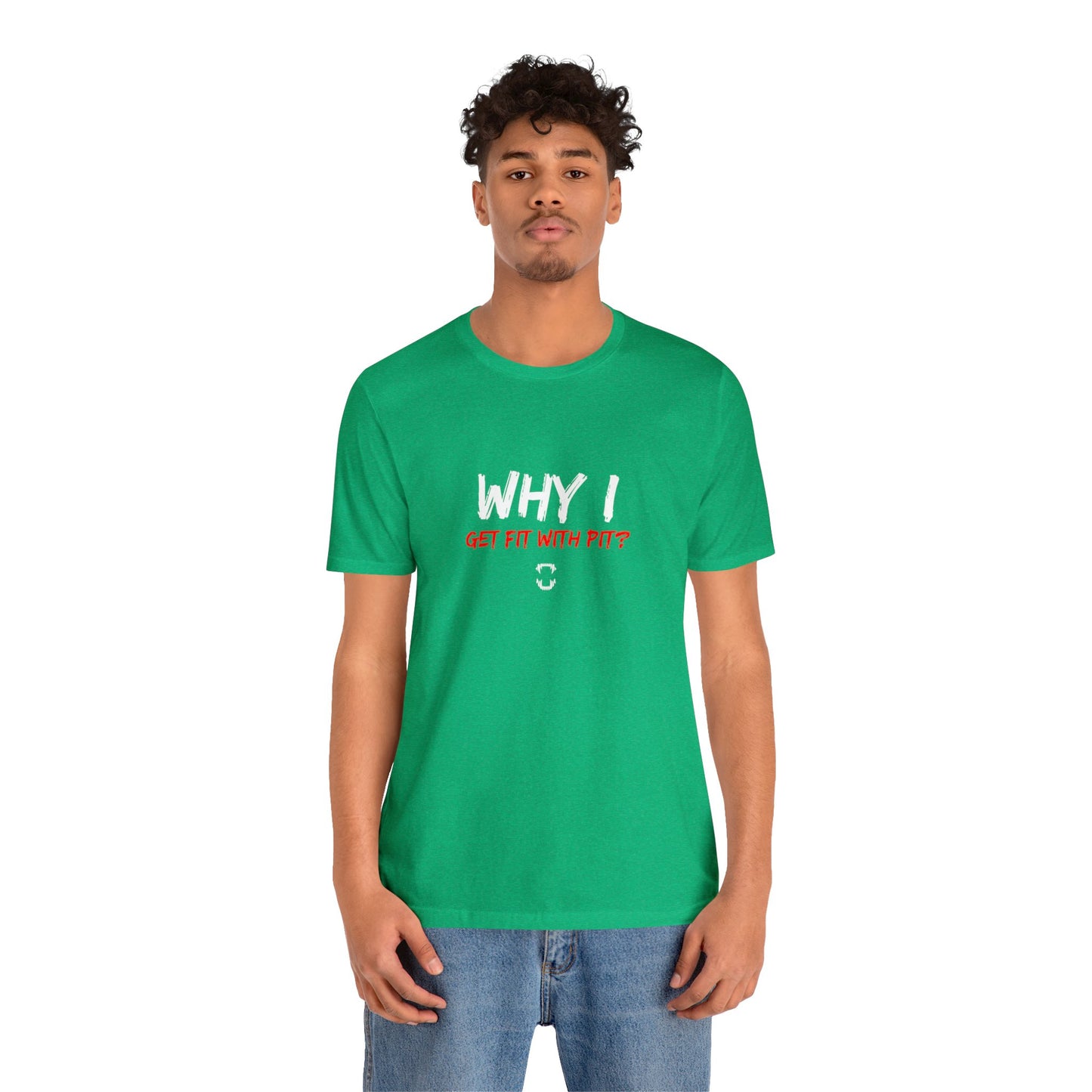 GFWP "My Why" Tee