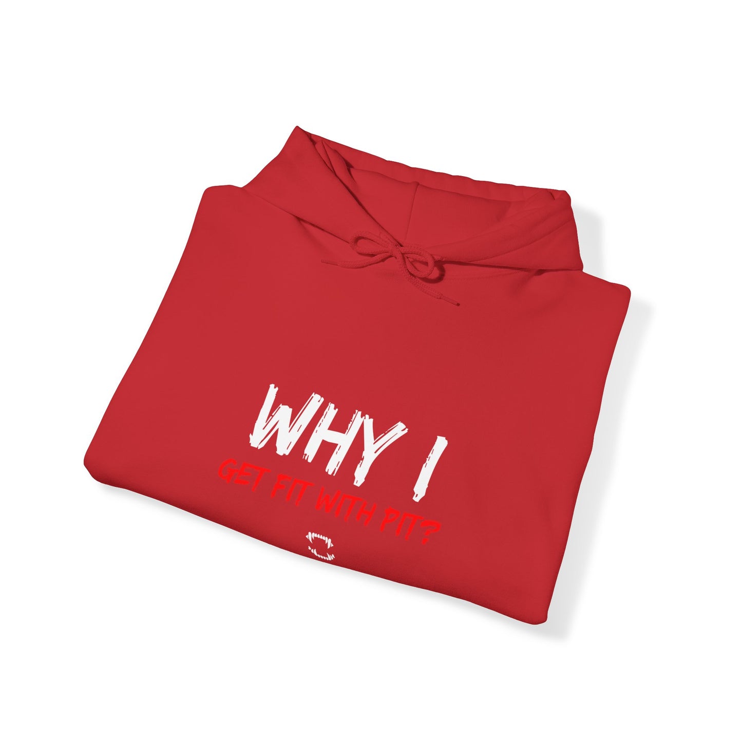 GFWP "My Why" Hoodie