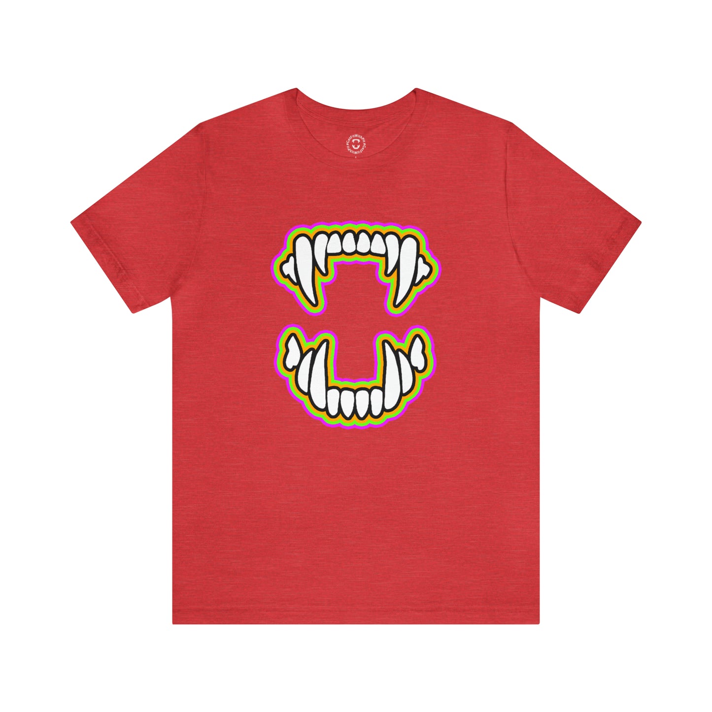 GFWP "Always Believe" Special Edition Tee