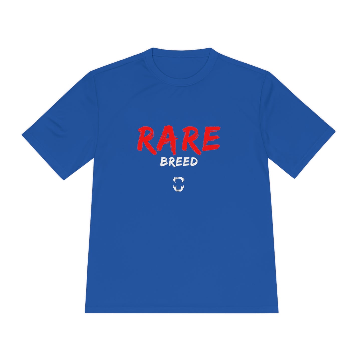 GFWP "Rare Breed" Performance Tee