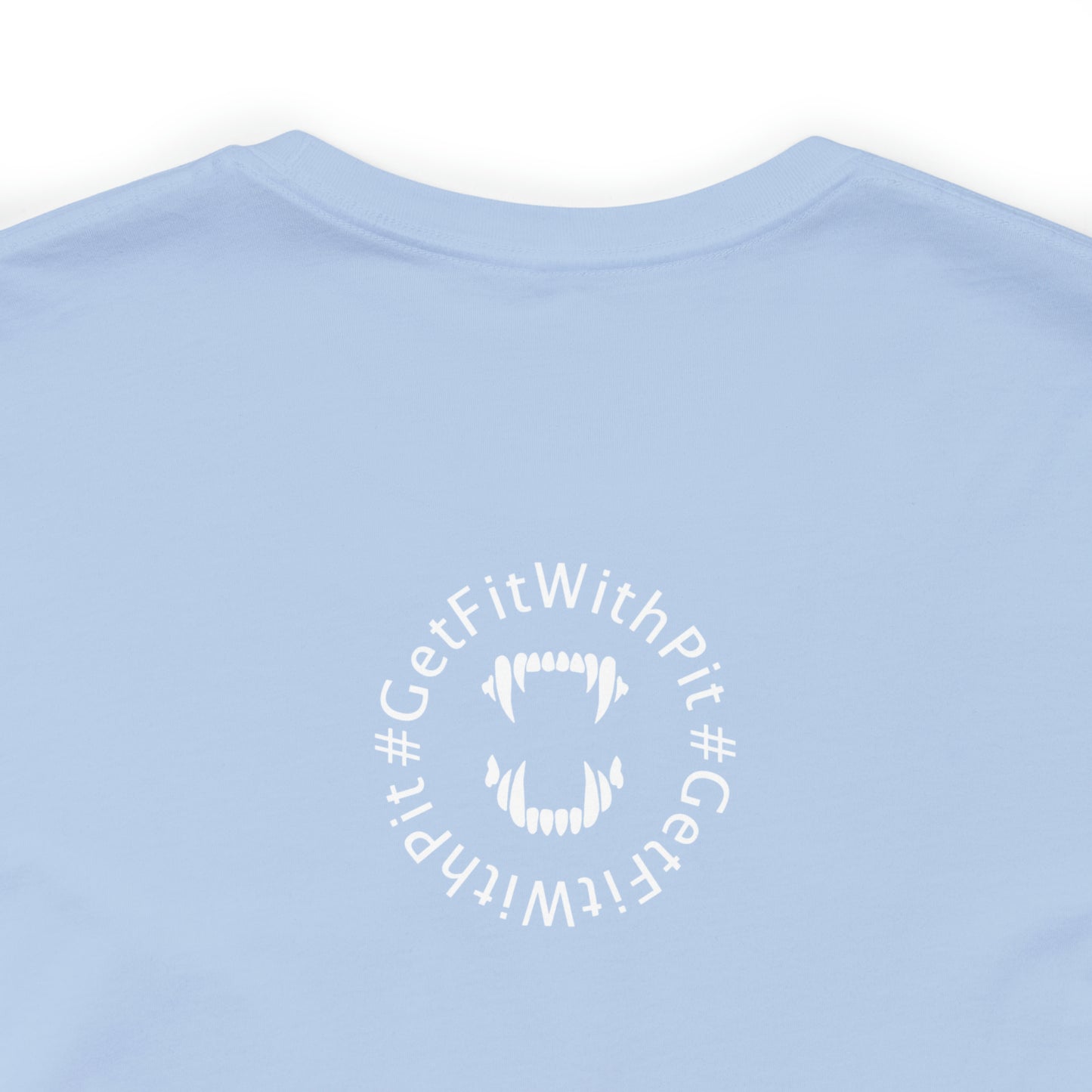 GFWP "Legends Never Die" Tee