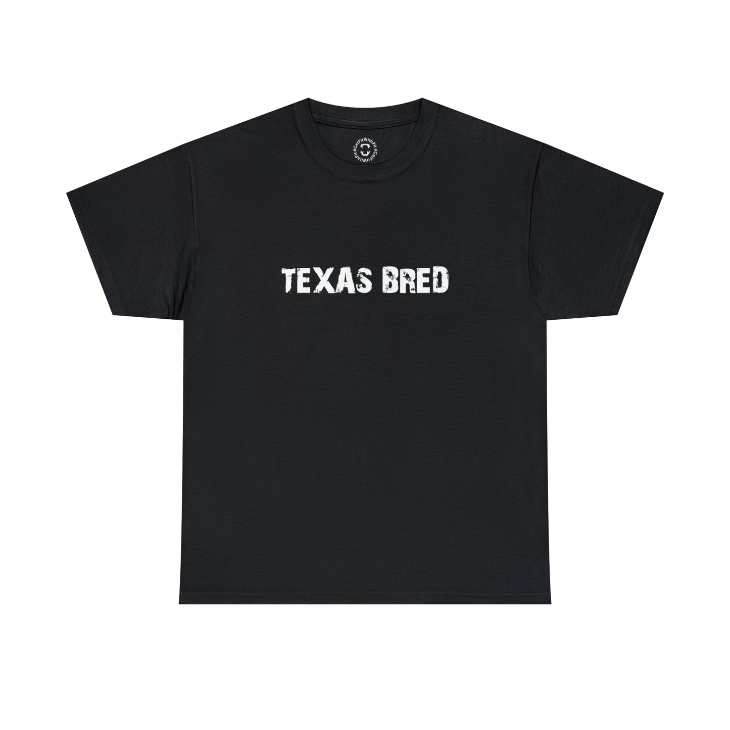 GFWP "Texas Bred" Premium Tee