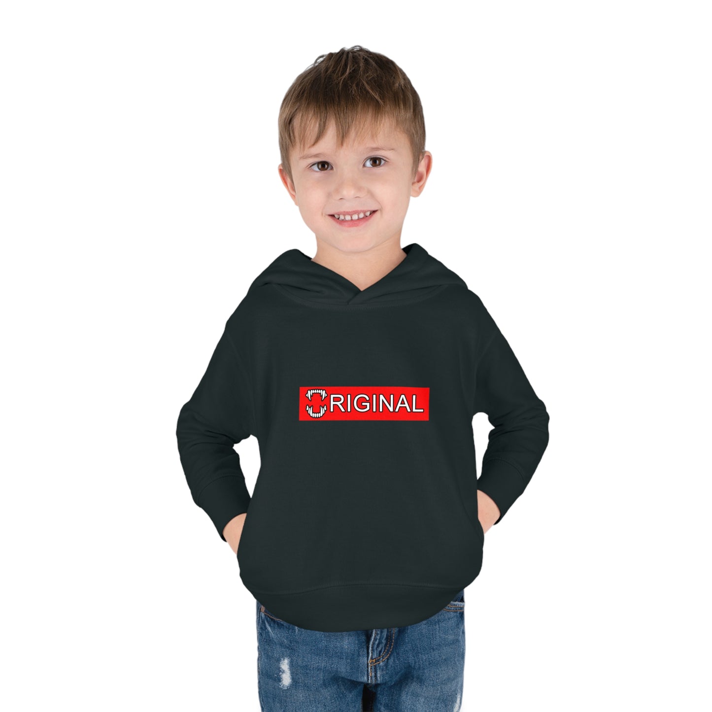 GFWP "Original" Toddler Hoodie