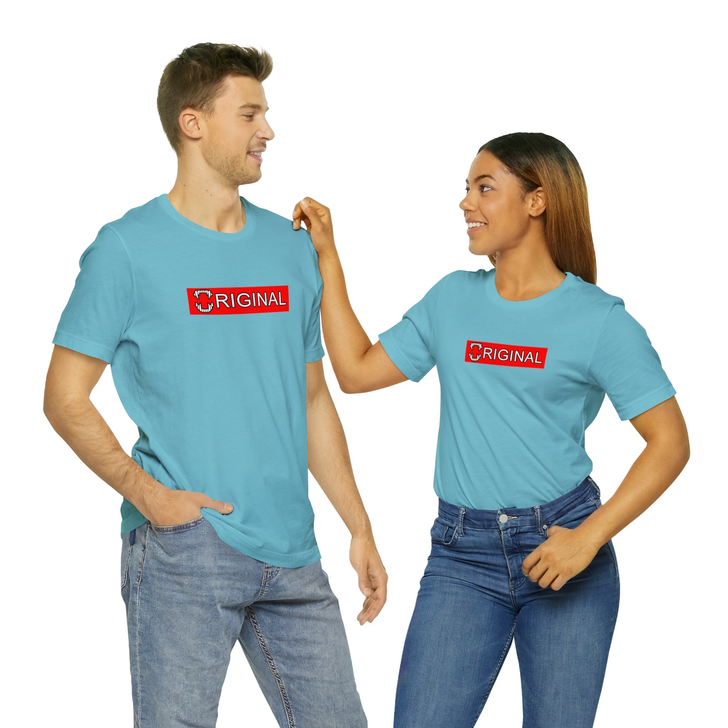 GFWP "Original" Tee