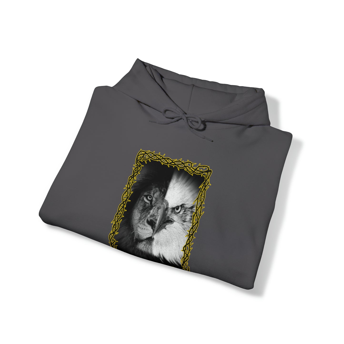GFWP "Soar and Roar" Hoodie