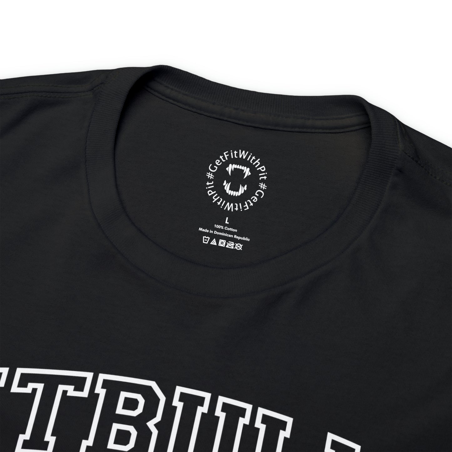 GFWP "Pitbulls Lock In" Premium Tee