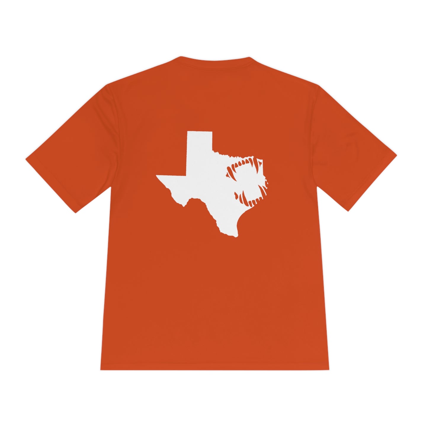 GFWP "Texas Bred" Performance Tee