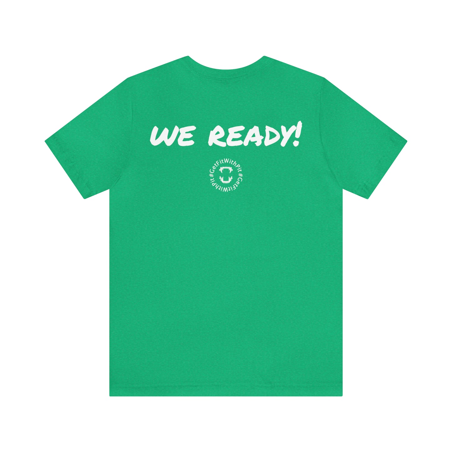 GFWP "Football" Tee