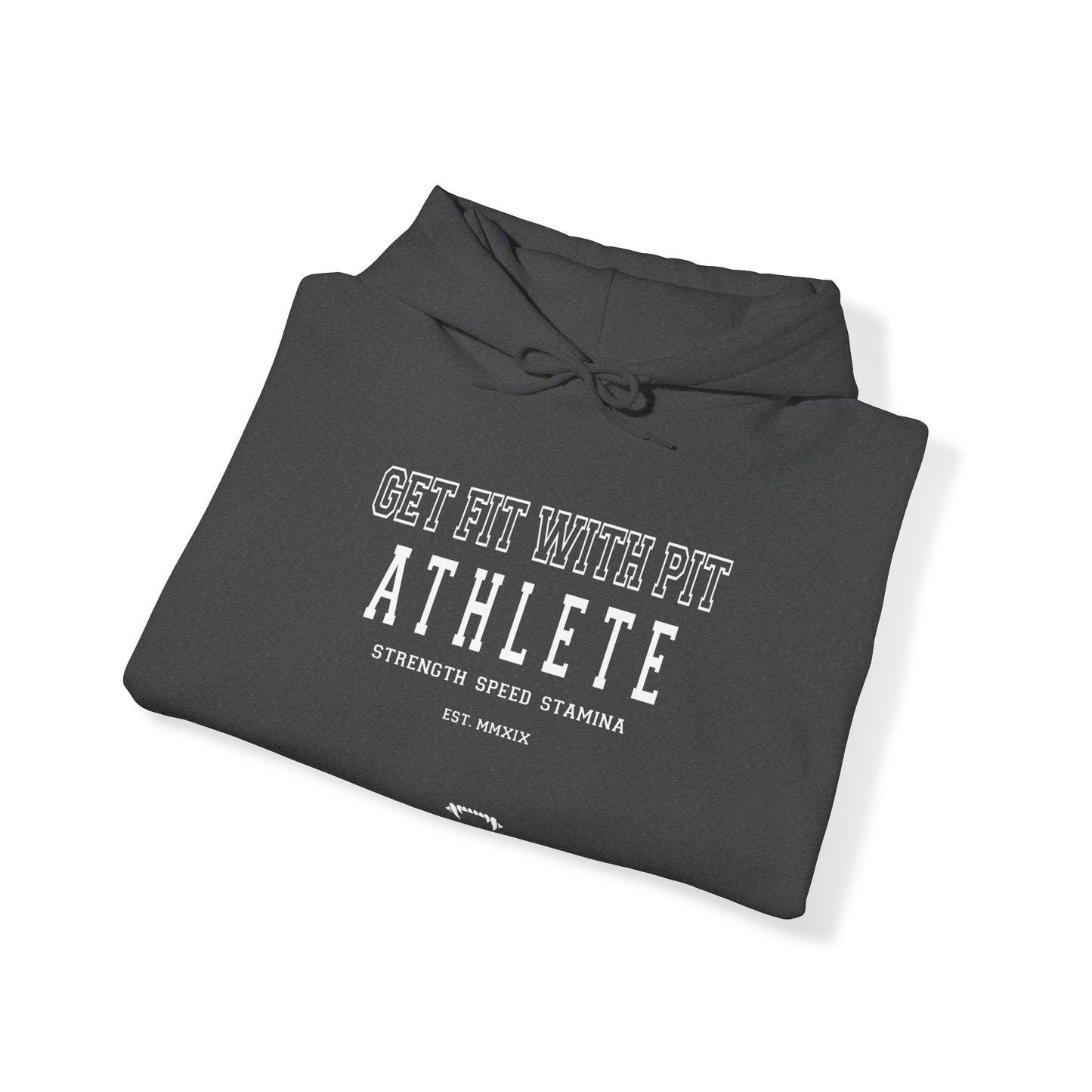 GFWP "Athlete" Hoodie