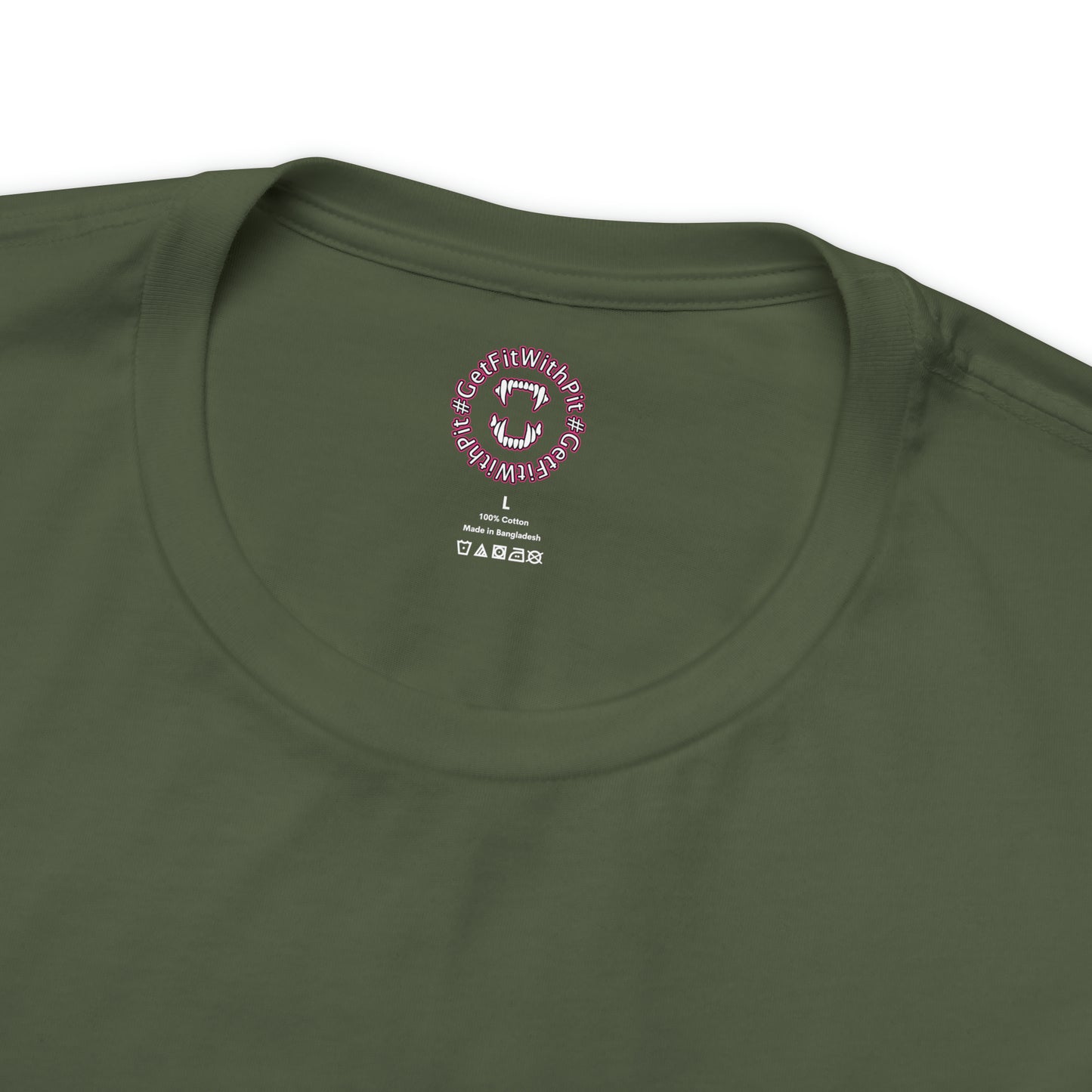 GFWP "BCA 2023" Tee