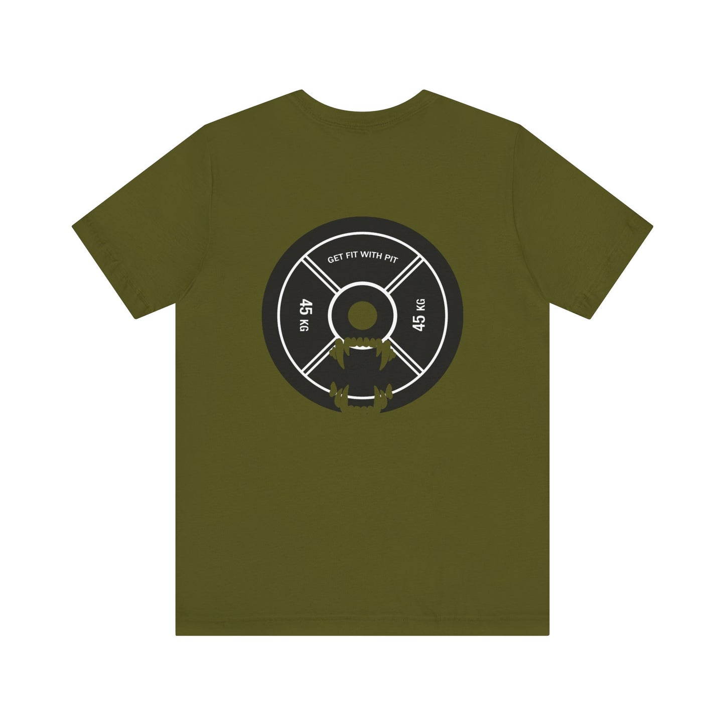 GFWP "Let's Eat" II Shirt