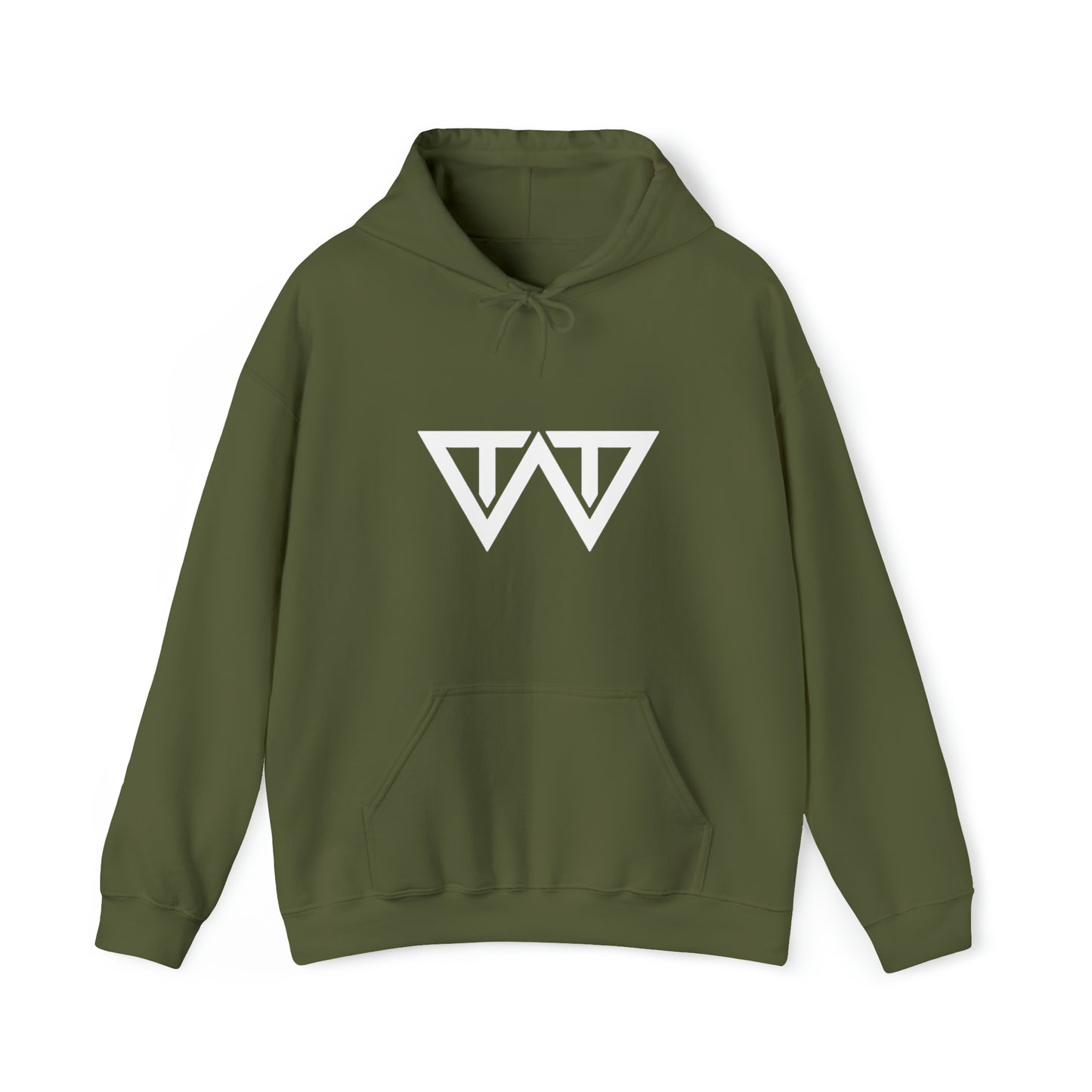 GFWP x TWT Hoodie