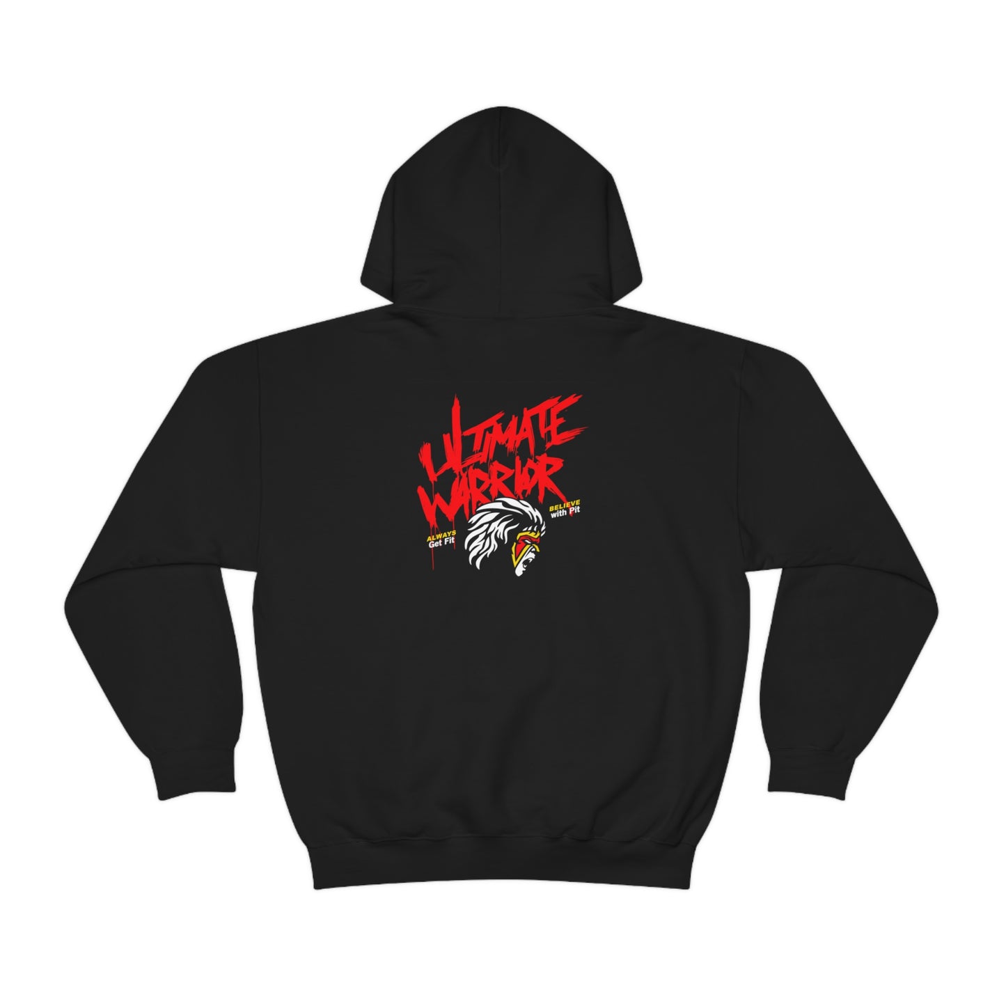 GFWP "Always Believe" Hoodie
