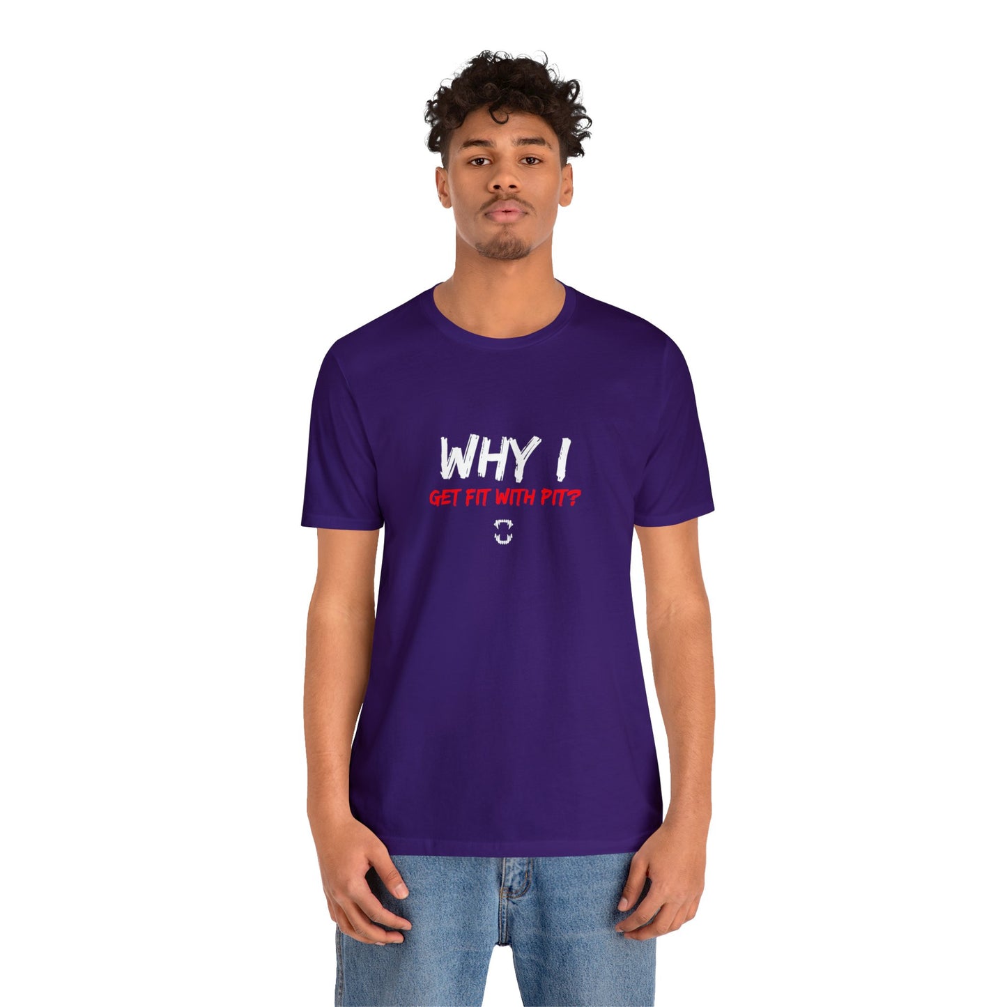 GFWP "My Why" Tee
