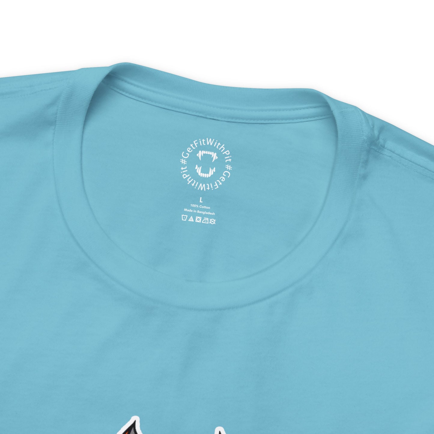 GFWP "My Biggest Flex" Tee