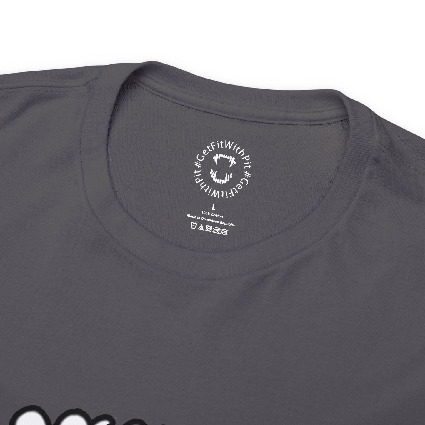 GFWP "Pitbulls University" Premium Tee