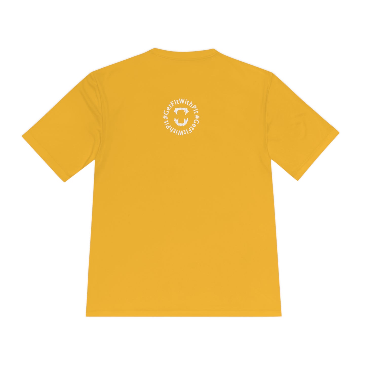 GFWP "Motivate" Performance Tee