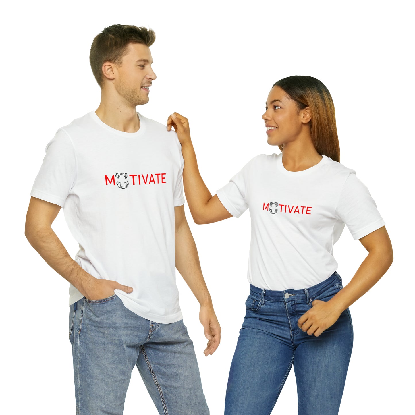 GFWP "Motivate" Tee
