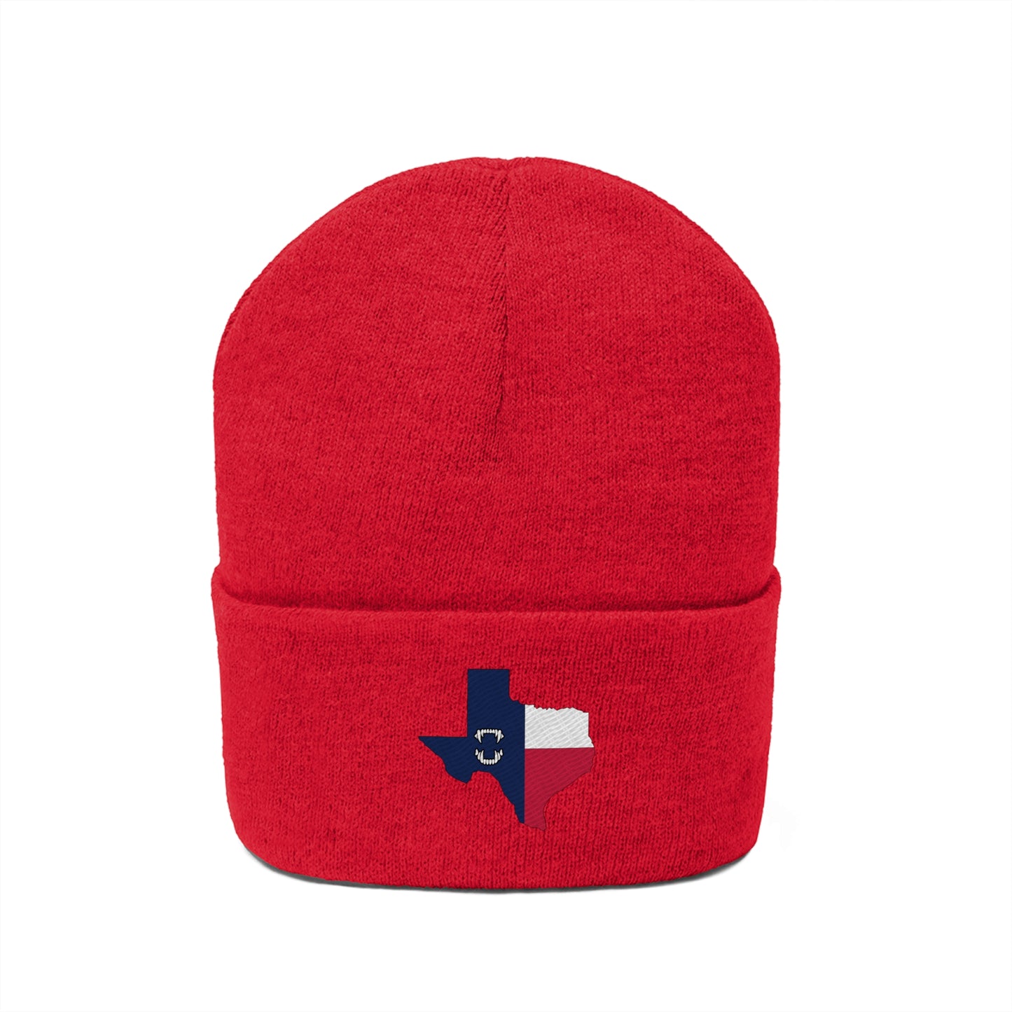 GFWP "Texas" Beanie