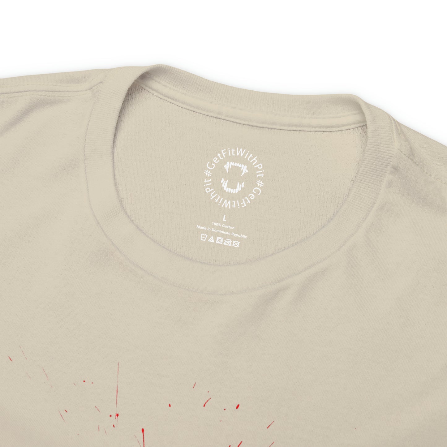 GFWP "Flex Friday The 13th" Premium Tee