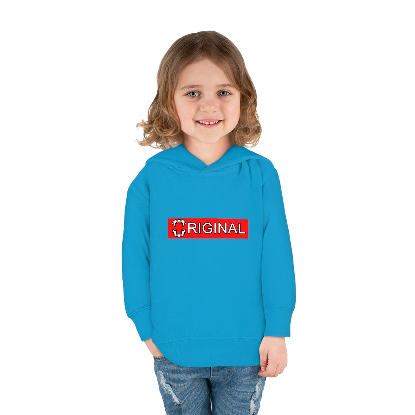 GFWP "Original" Toddler Hoodie