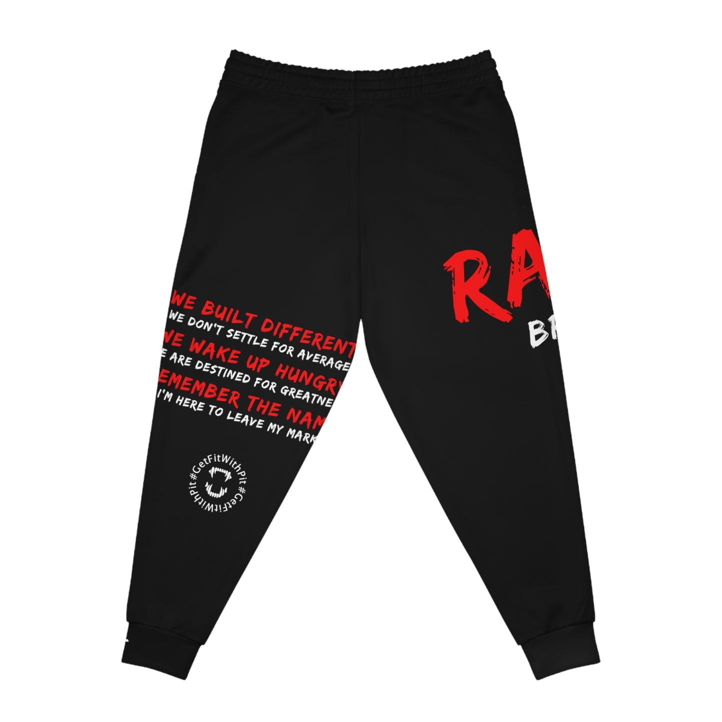 GFWP "Rare Breed" Joggers