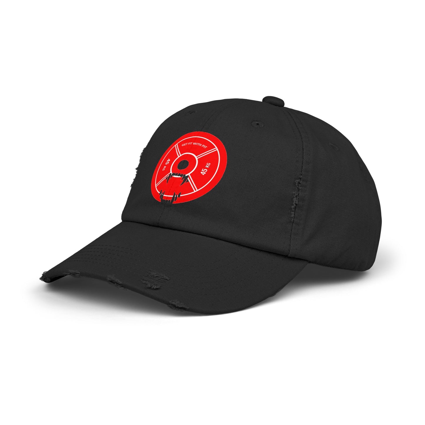 GFWP "Let's Eat" Cap