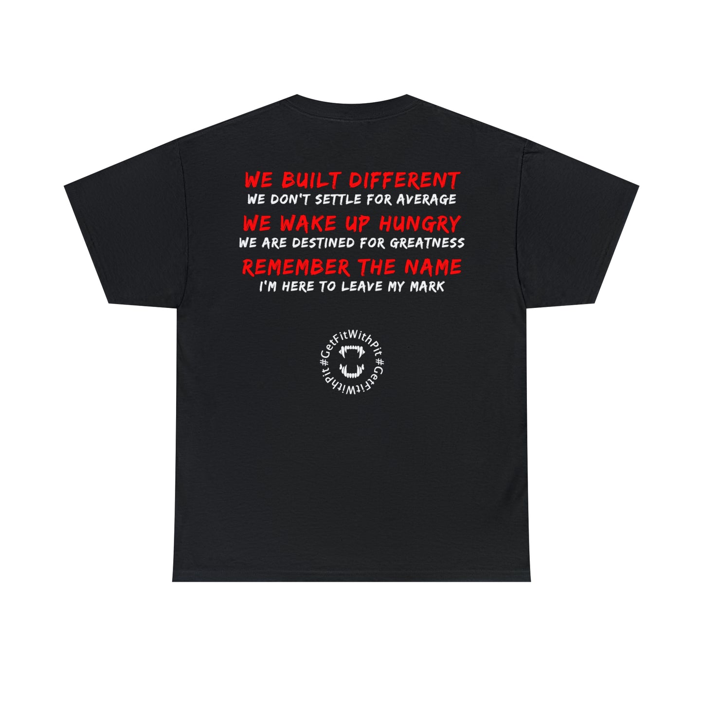 GFWP "Rare Breed" Premium Tee
