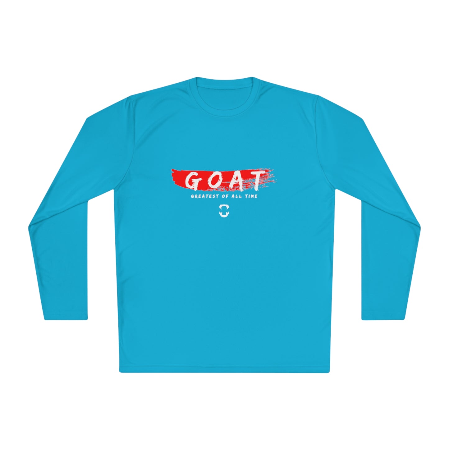 GFWP "GOAT" Performance Long Sleeve