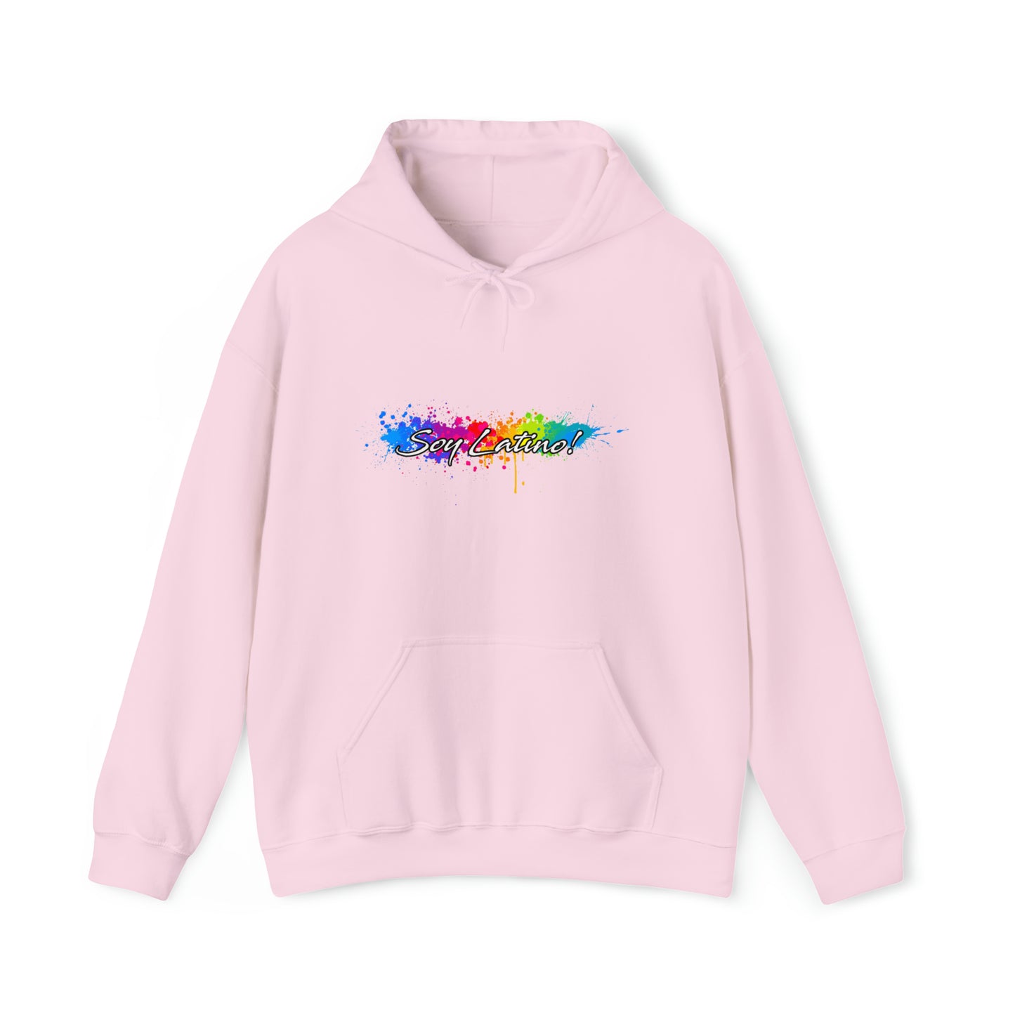 GFWP "Soy Latino" Hoodie