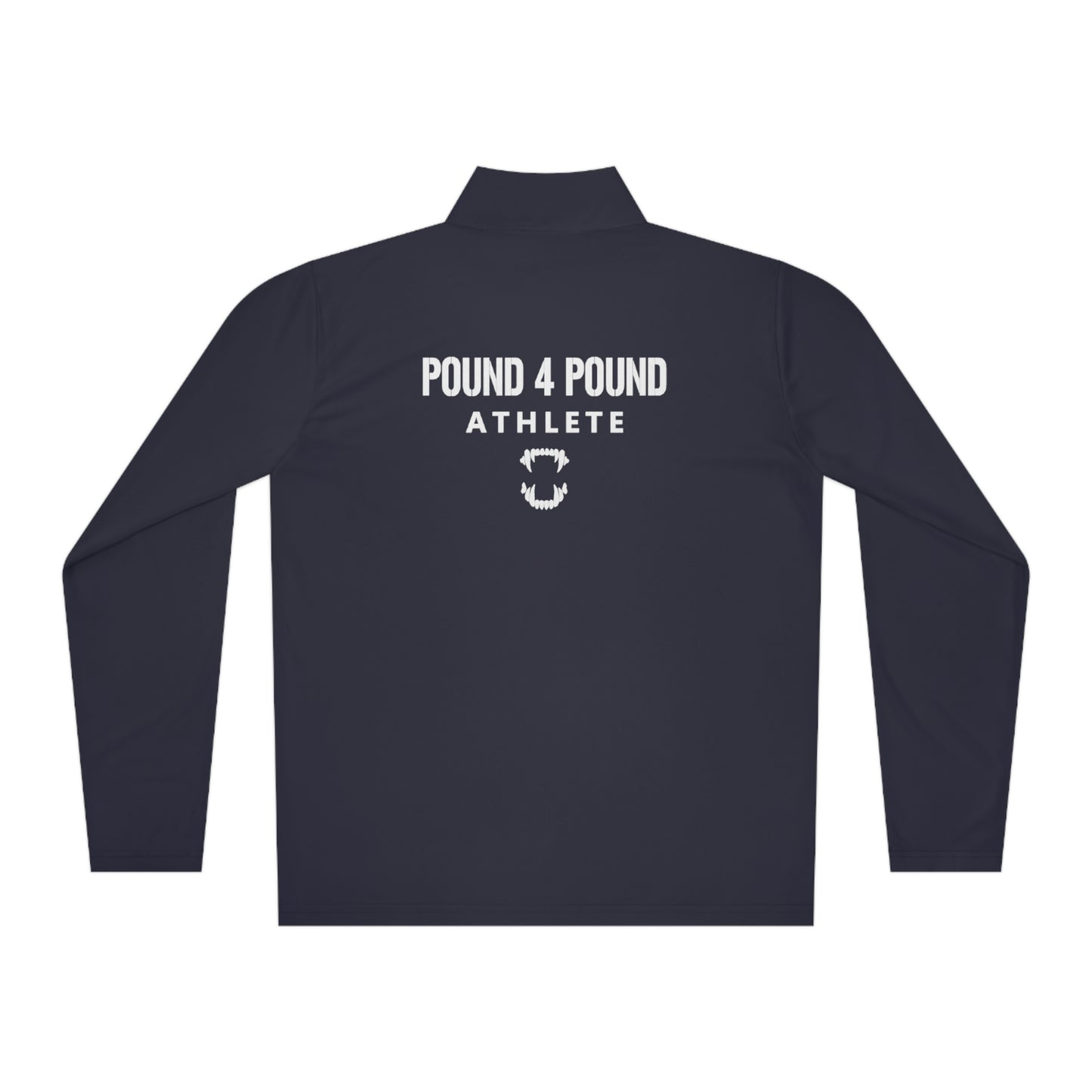 GFWP "Pound 4 Pound Athlete" Pullover