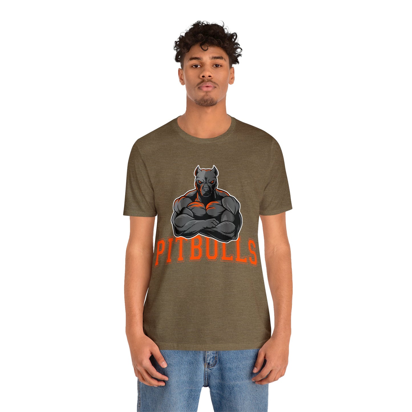GFWP "My Biggest Flex" Tee