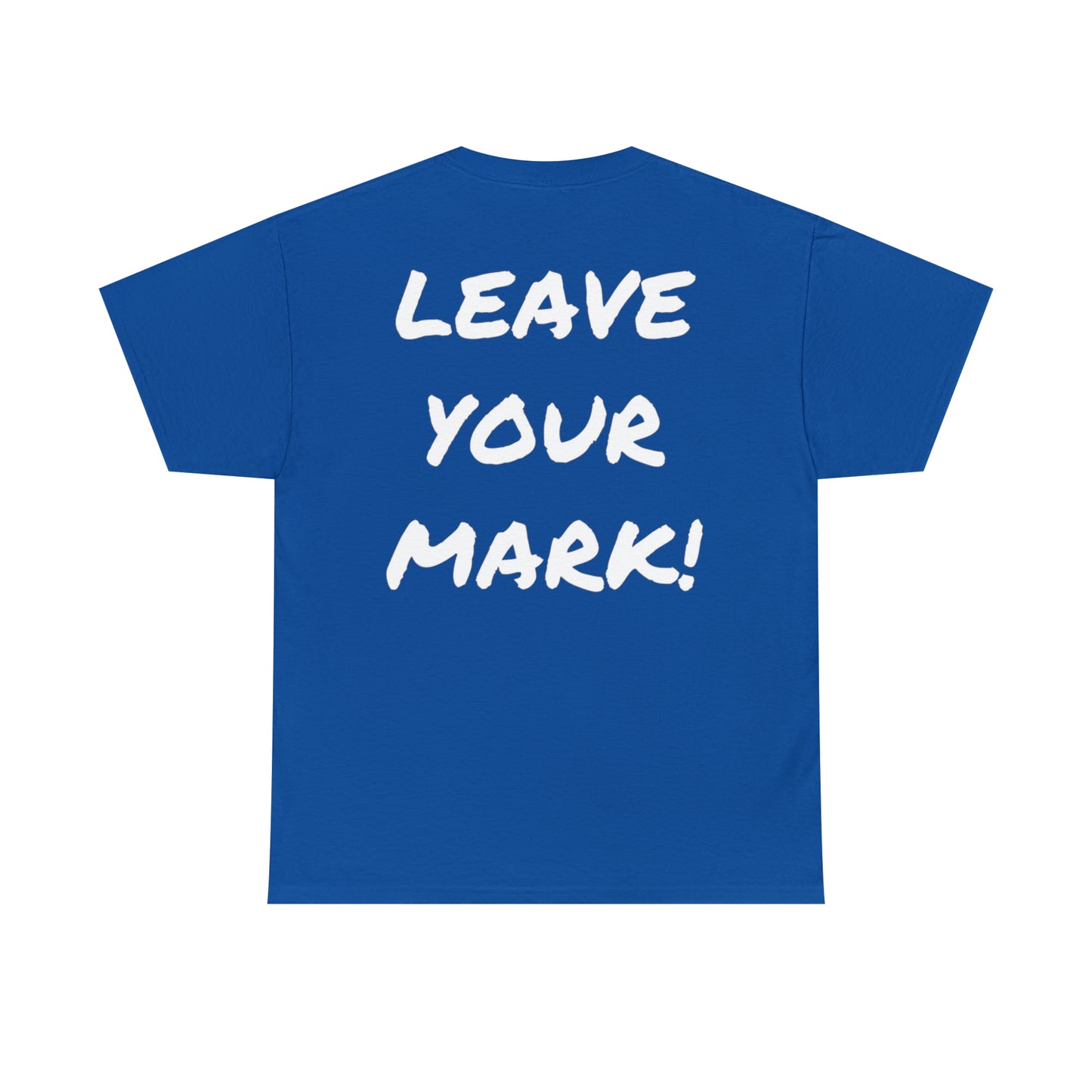 GFWP "Leave Your Mark" Premium Tee