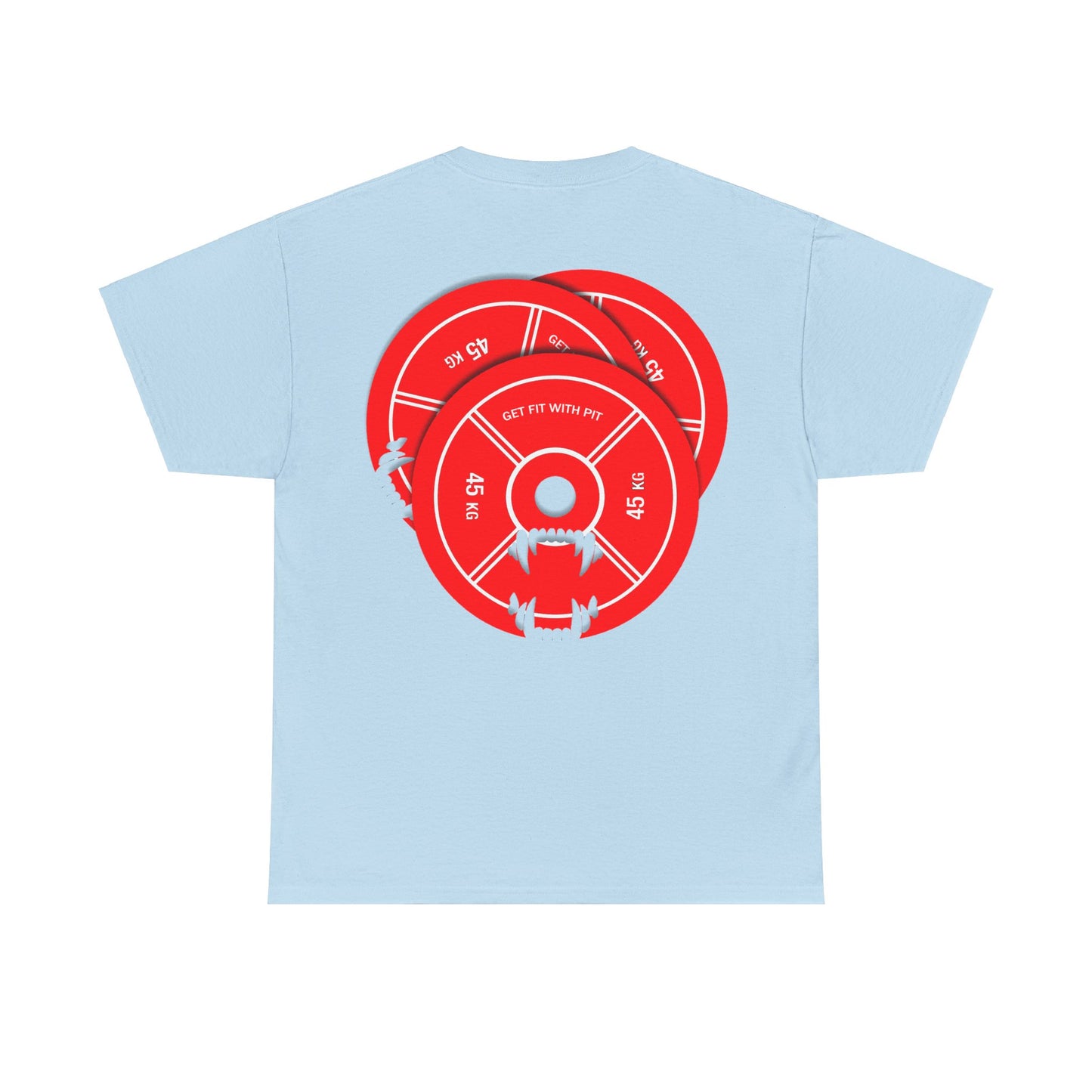 GFWP "Let's Eat" Premium Tee