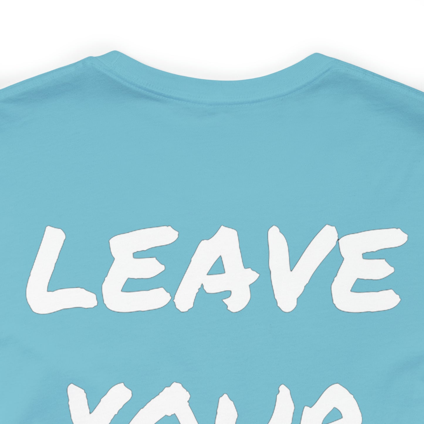 GFWP "Leave Your Mark" Shirt