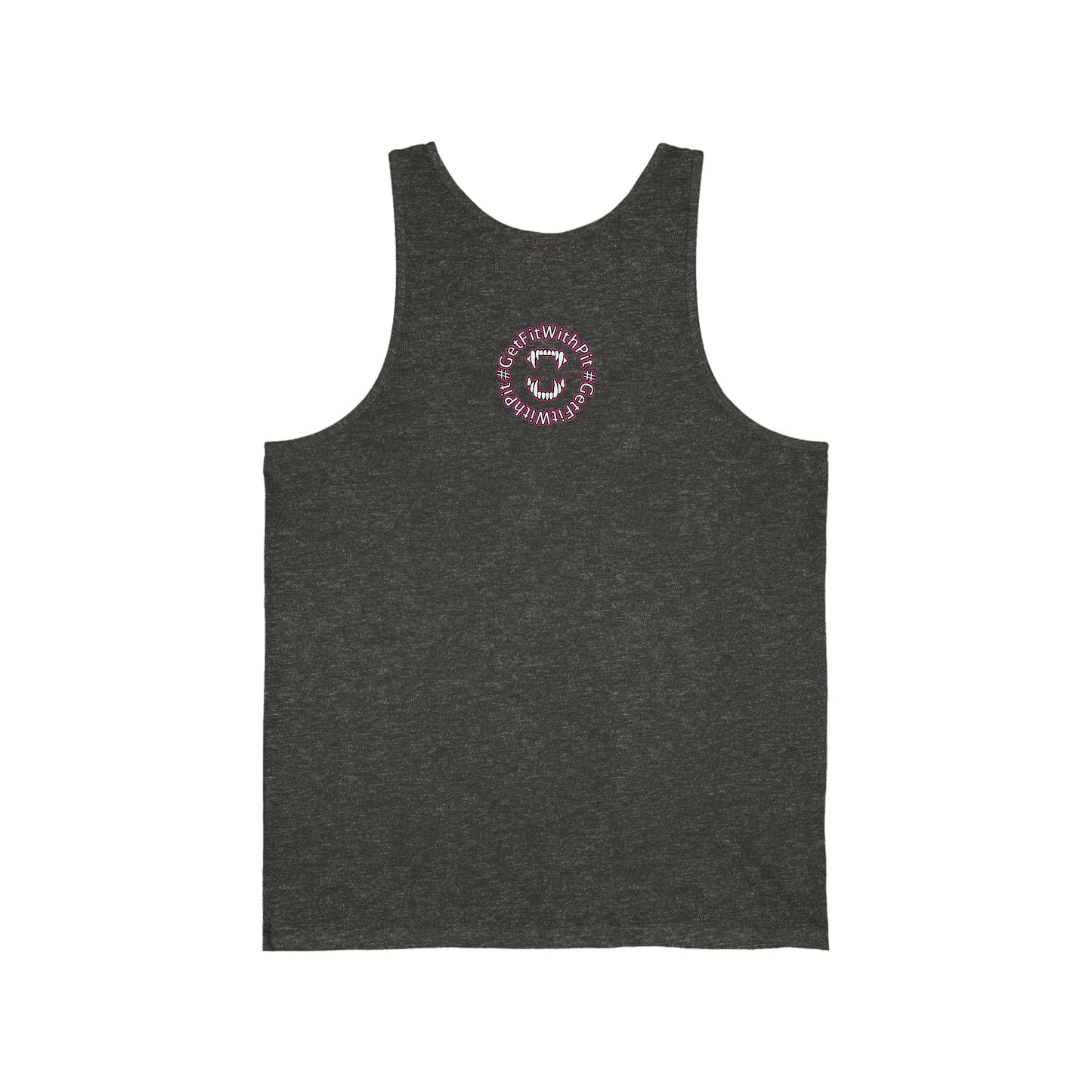 GFWP "BCA 2023" Tank